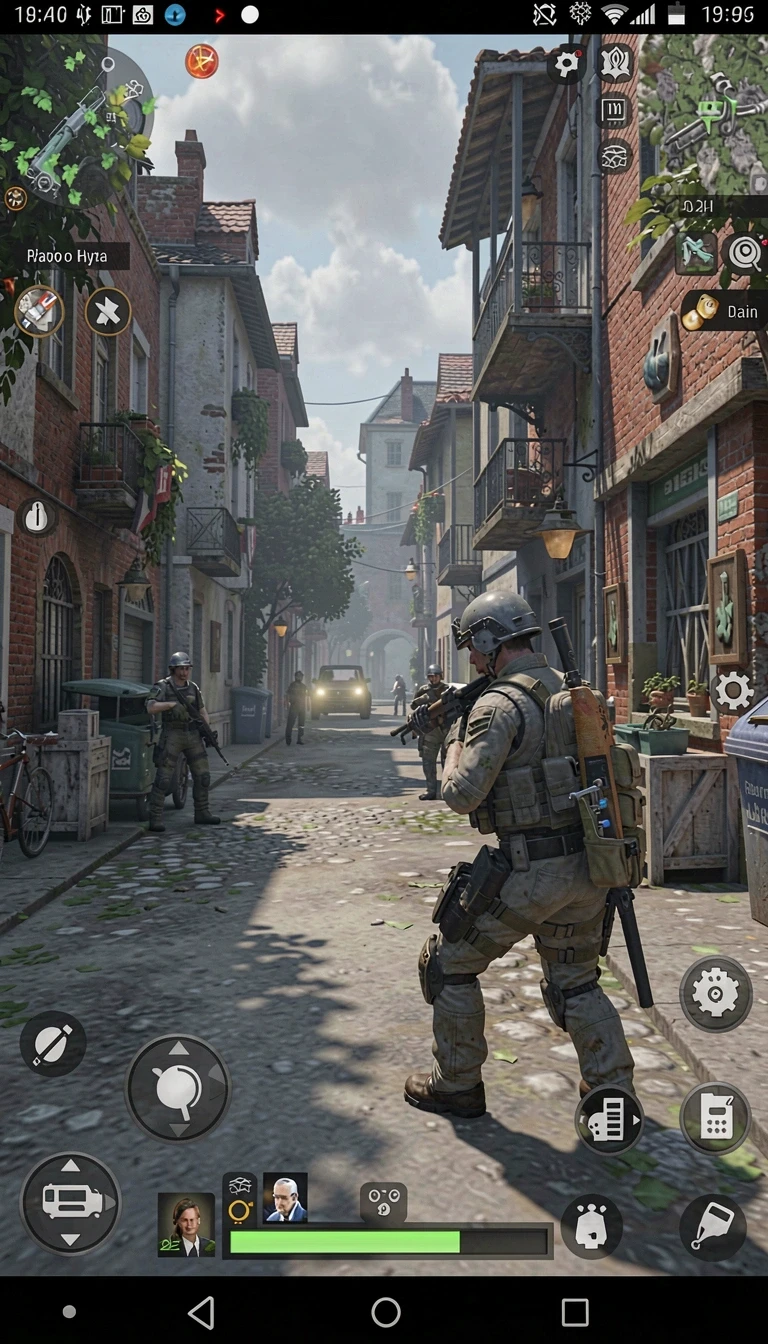 rejekipop APK Terbaru dan Aman untuk Diunduh screenshot 1