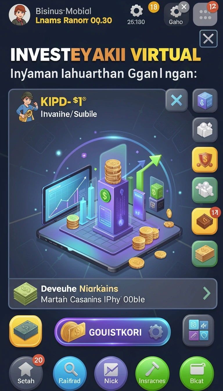 bingo4d APK Terbaru 2026 untuk Semua Perangkat screenshot 2