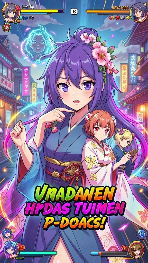 katawin APK Terbaru 2026 untuk Semua Perangkat screenshot 3