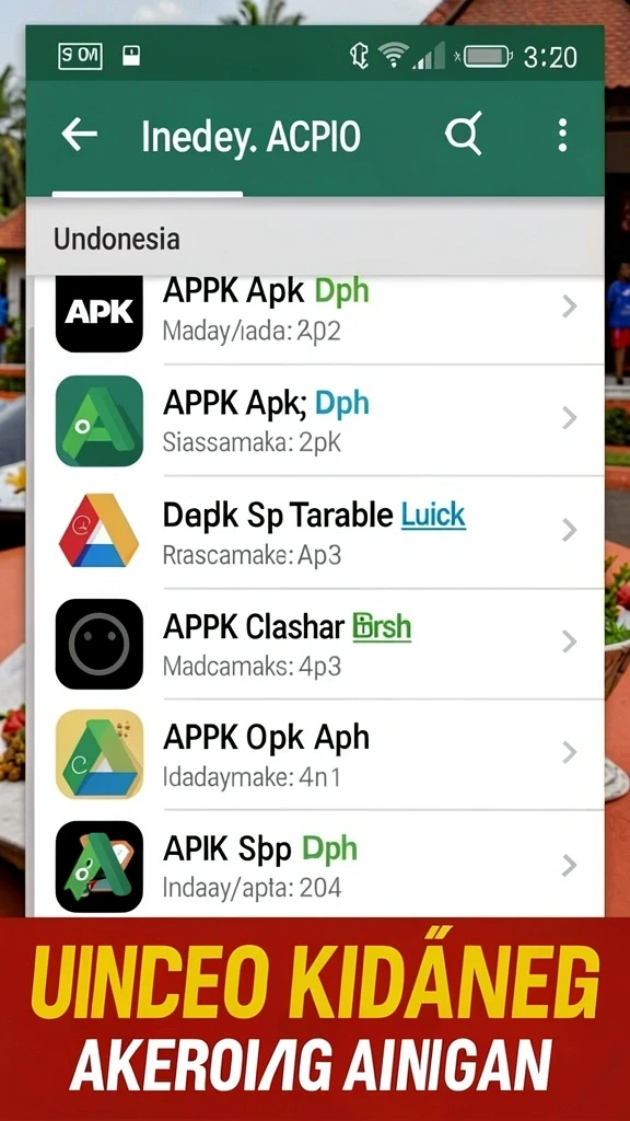 idxstar App APK Terbaru screenshot 1