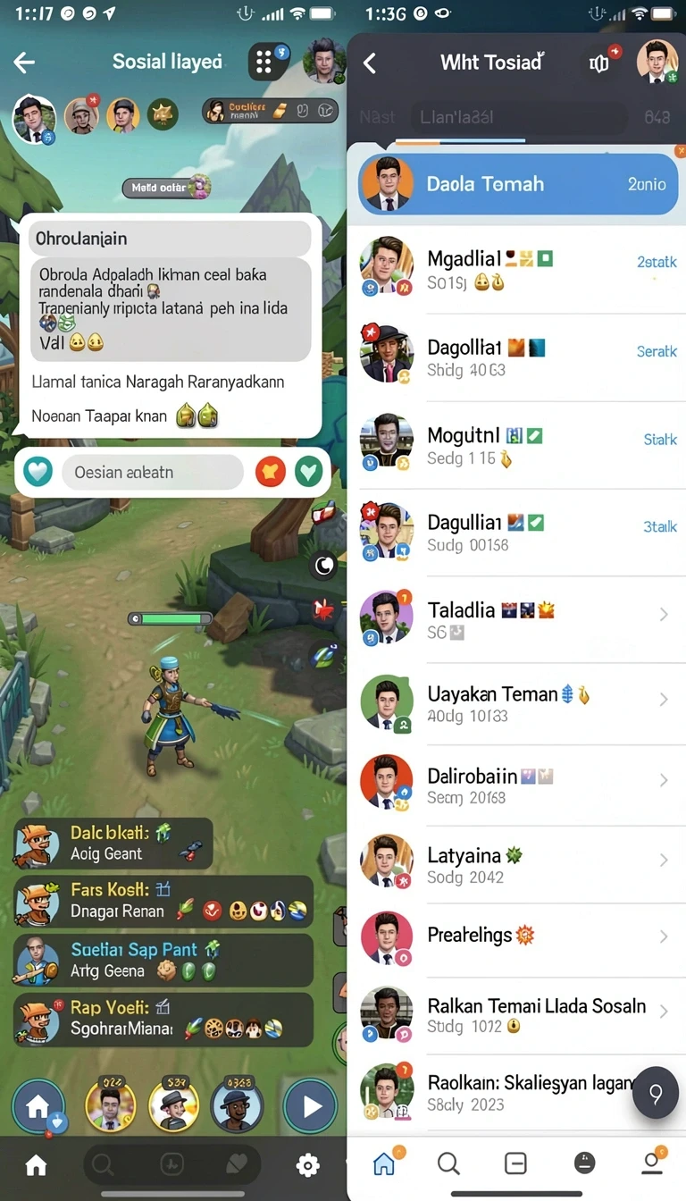 Download 6svip APK untuk Android screenshot 2