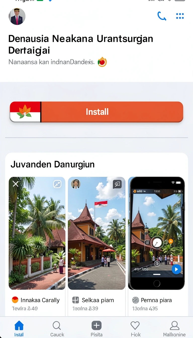 Download 6cf APK untuk Android screenshot 3