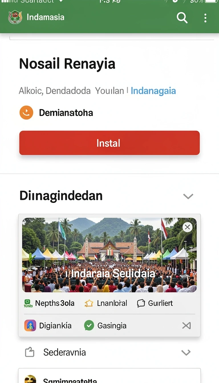 Cara Menggunakan Aplikasi 567luck untuk Pemula screenshot 1