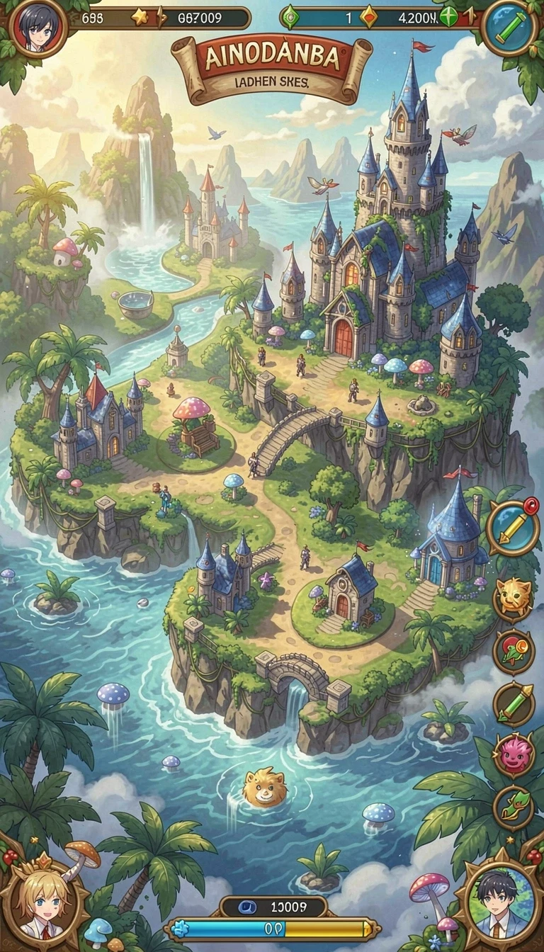 Download 7game APK untuk Android screenshot 3