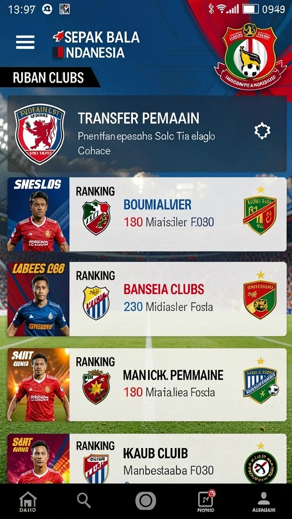 dewi222 APK Terbaru dengan Fitur Lengkap screenshot 1