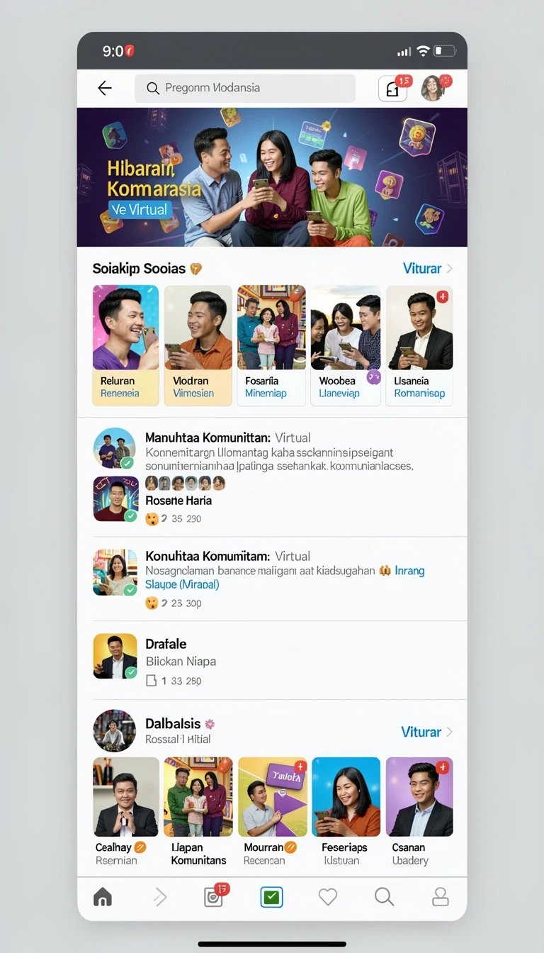 rp79 Versi Terbaru: Apa yang Baru? screenshot 2