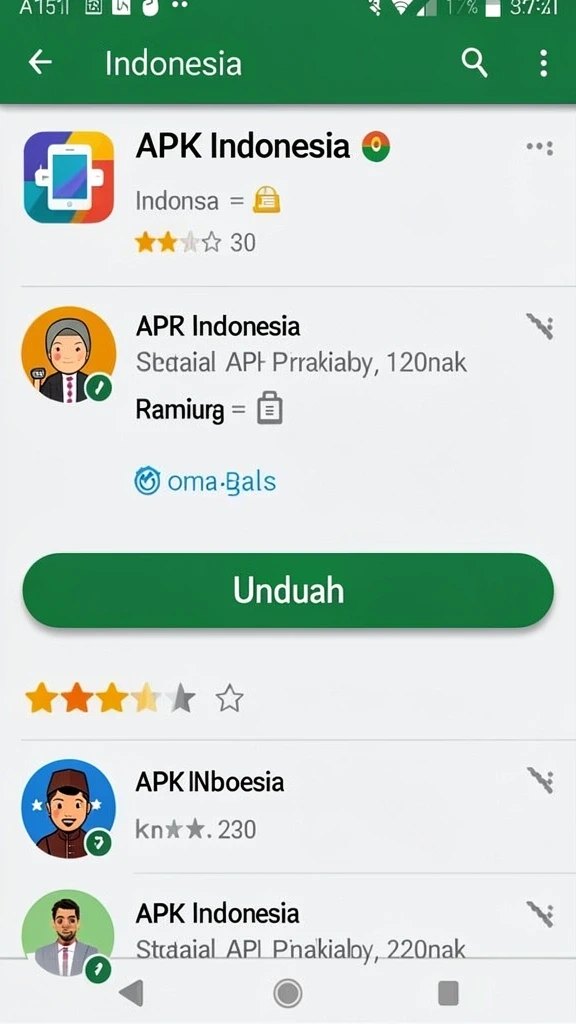Review Lengkap Aplikasi maxseru Terbaru screenshot 1