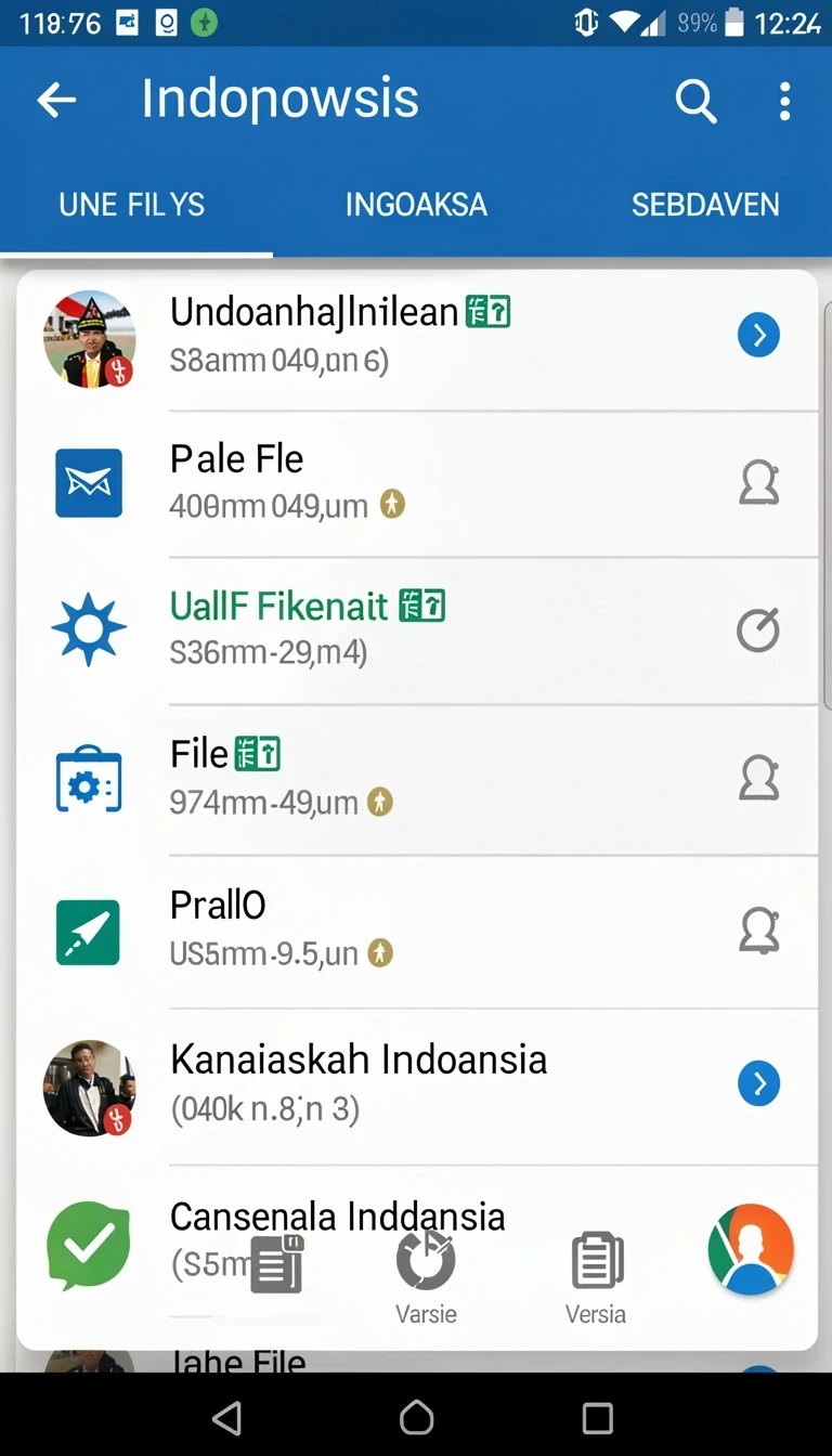 Cara Menggunakan Aplikasi 567luck untuk Pemula screenshot 3