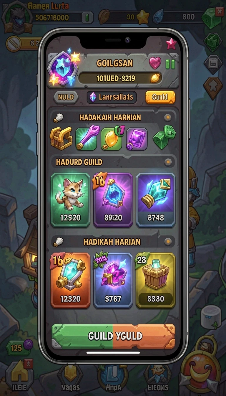 Panduan Lengkap Aplikasi sehoki untuk Pemula screenshot 3