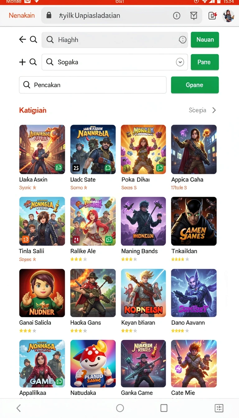 Unduh bro178 APK Gratis untuk Android screenshot 2