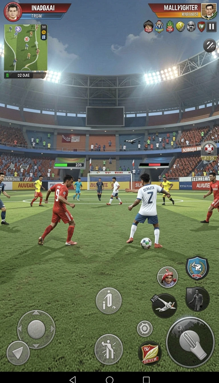 Aplikasi alexistogel Terpercaya untuk Android screenshot 1