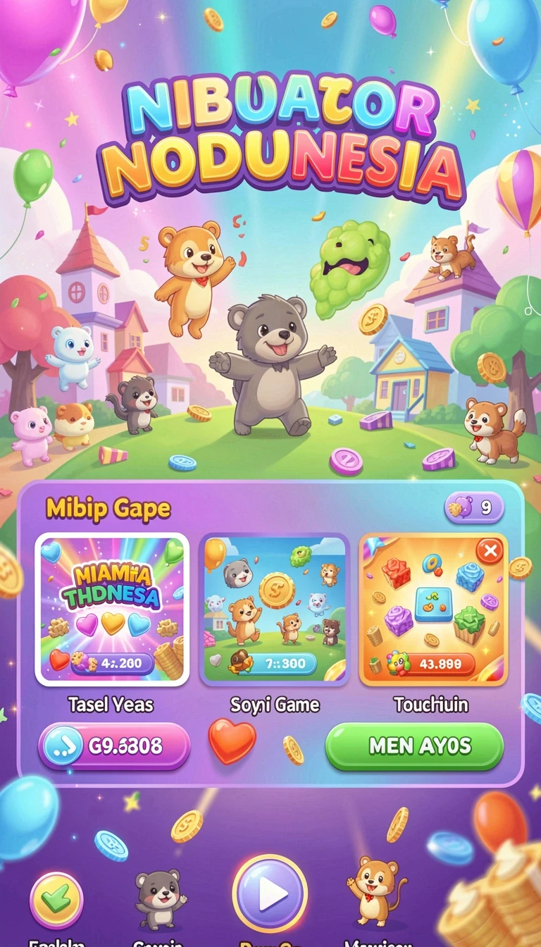 Review Aplikasi 8id Versi Terbaru screenshot 1