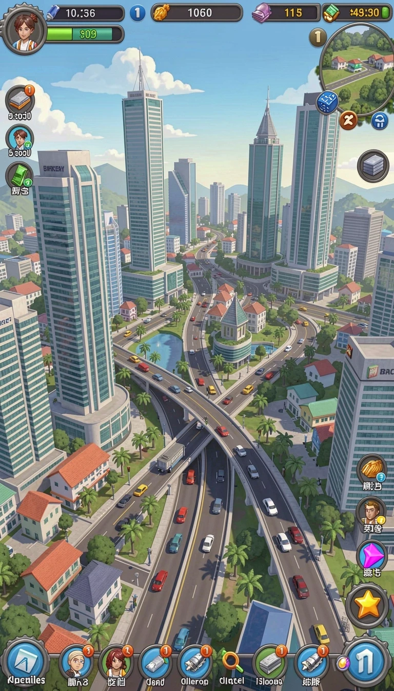 Download 116x APK Terbaru untuk HP Android screenshot 2
