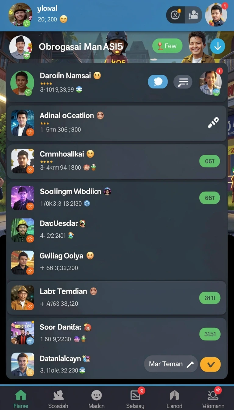 super88 Terbaru untuk Android: Download APK Gratis screenshot 2