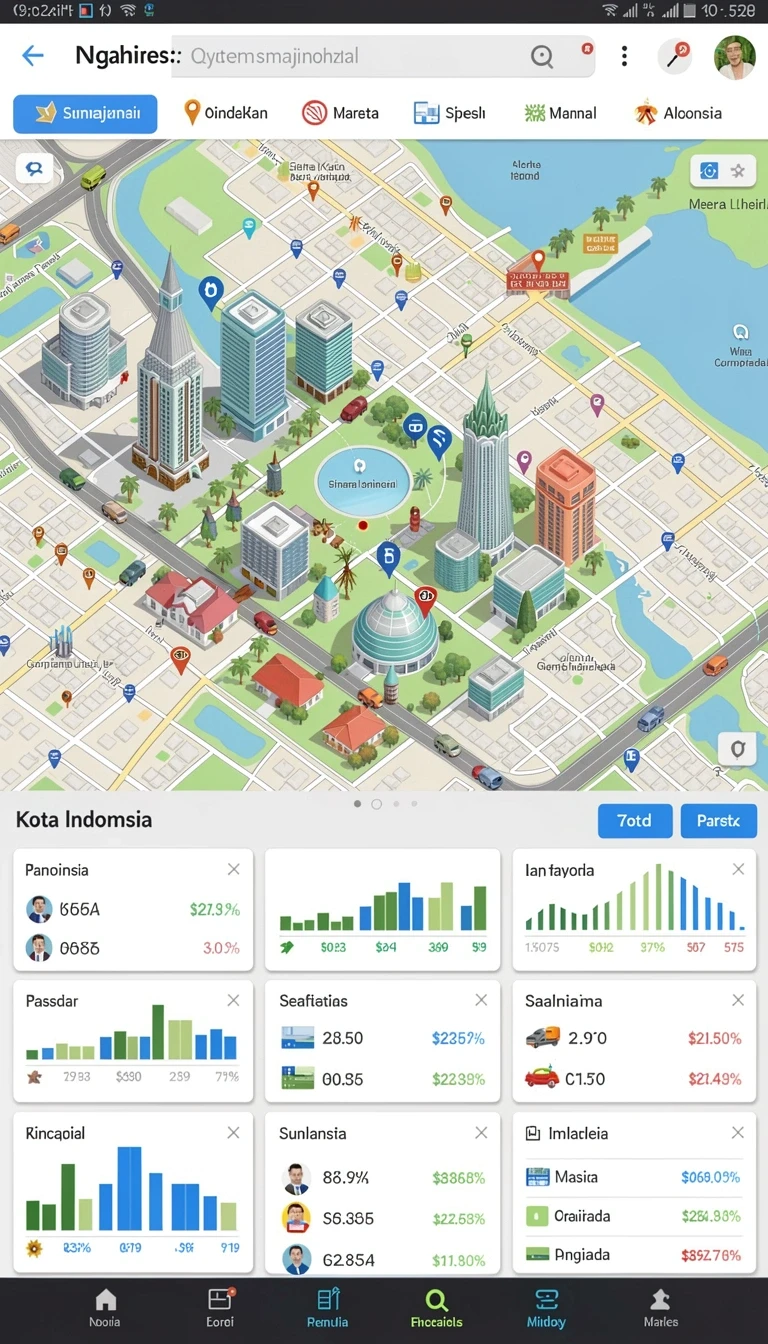 Review Aplikasi 5zk Versi Terbaru screenshot 2