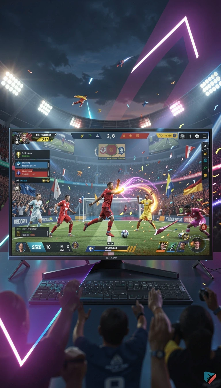 hit9 APK Terbaru 2026 untuk Semua Perangkat screenshot 1