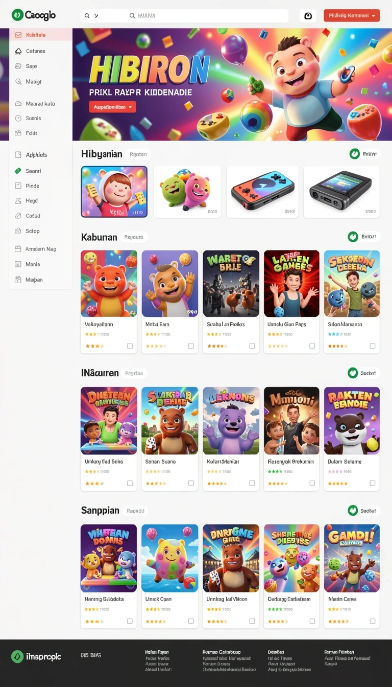 Aplikasi rdi88 Ringan untuk Android screenshot 2