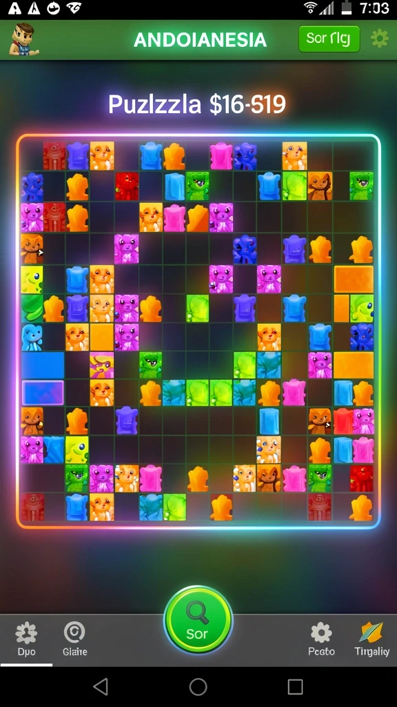 Download mega77 APK Terbaru untuk HP Android screenshot 1