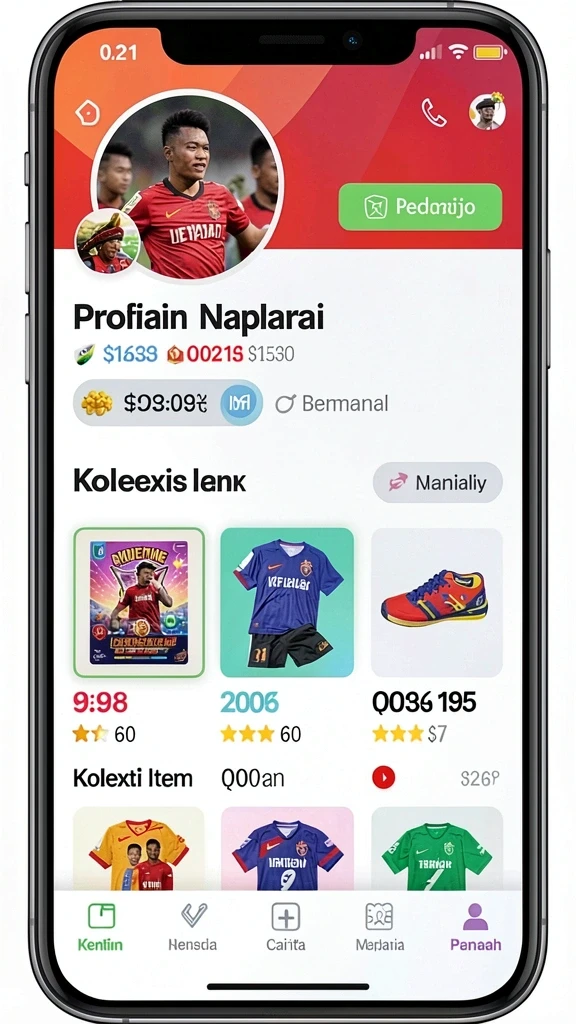 8zk App APK Terbaru screenshot 1