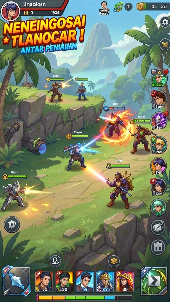 12hoki Terbaru: Download APK Resmi dan Aman screenshot 3